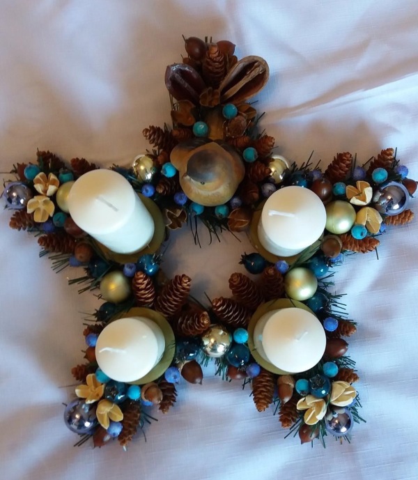 Adventní hvězda - Image 2